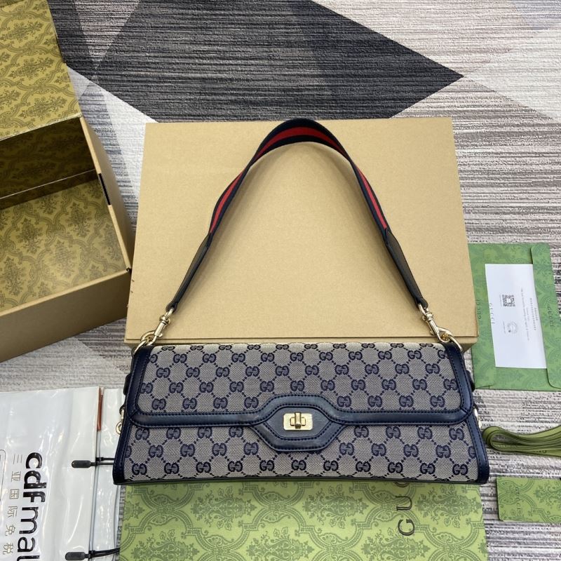 Gucci Hobo Bags